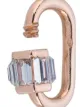 Marla Aaron dije Total Baby Baguette Lock