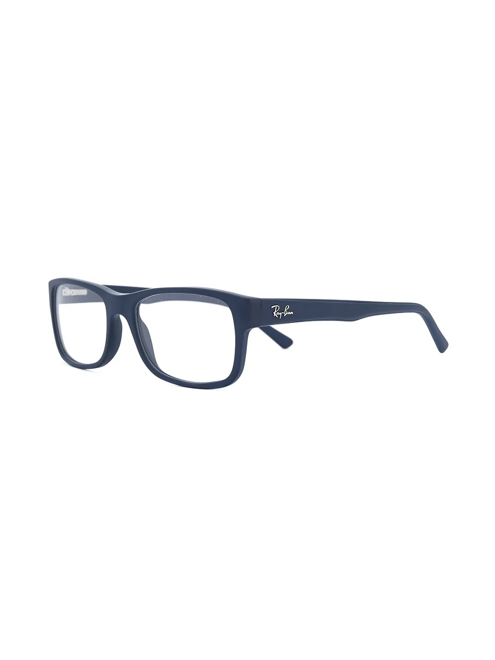 Ray-Ban square shaped glasses | Hombre | Image 2