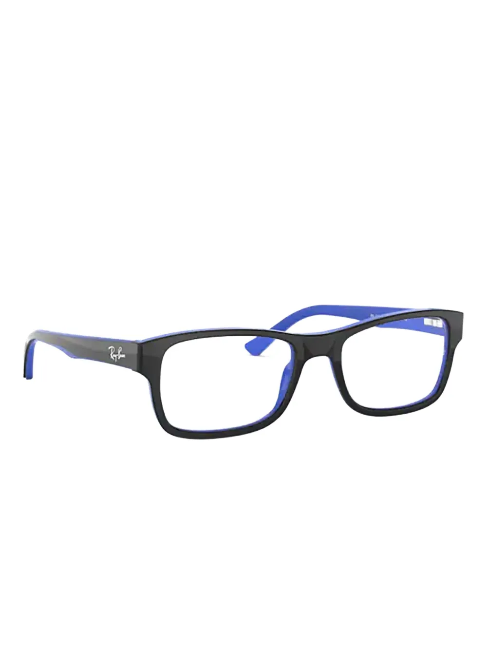 Ray-Ban square-frame glasses | Men | Image 2