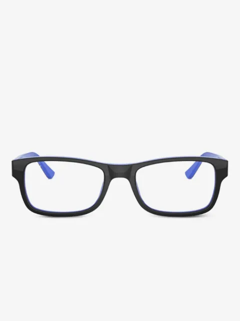 Ray-Ban briller med firkantet stel