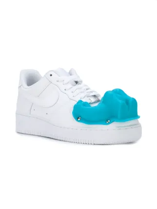 air force 1 custom of white air force 1 custom of white