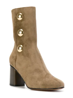 Bottines Bottines Chloé Bottines Chloé Bottines Chloé warntB7qa