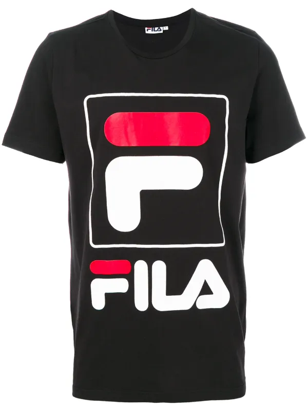 tee shirt fila 12 ans