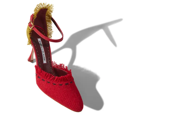 Manolo Blahnik - AMATORA