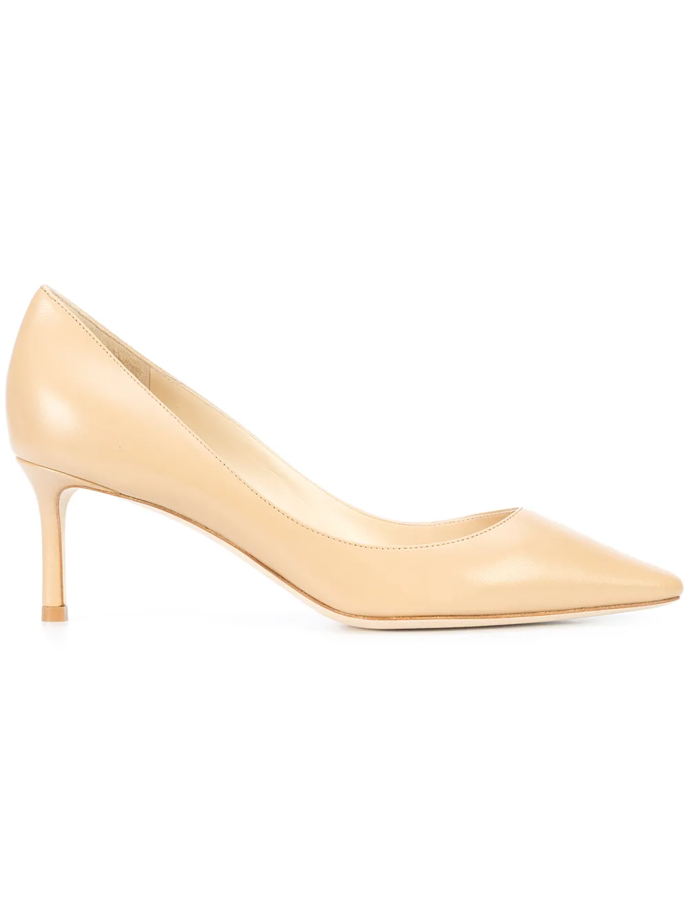 Jimmy Choo Romy 60 Pumps - Tendenza classica, vale la pena avere Jimmy Choo Romy 60 Pumps - Tendenza classica, vale la pena avere