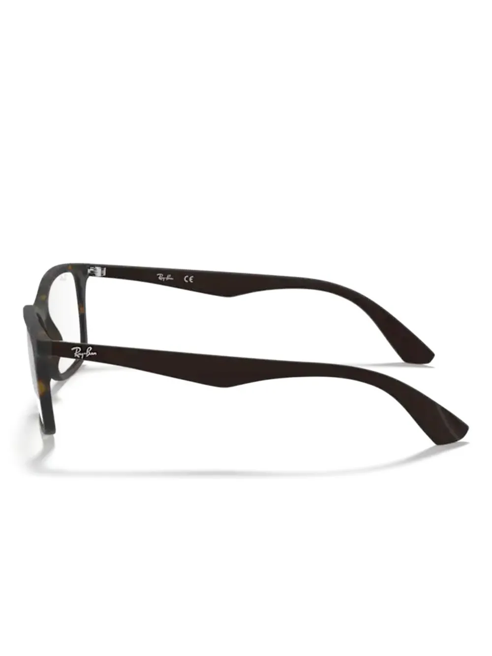 Ray-Ban rectangle glasses | Image 2