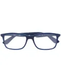 Ray-Ban square glasses - Blue