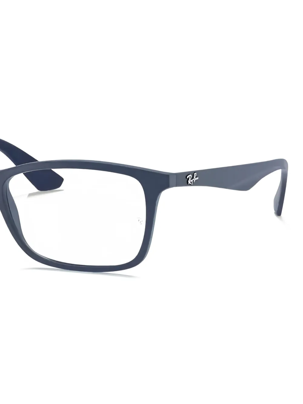 Ray-Ban square glasses | Women | Image 2