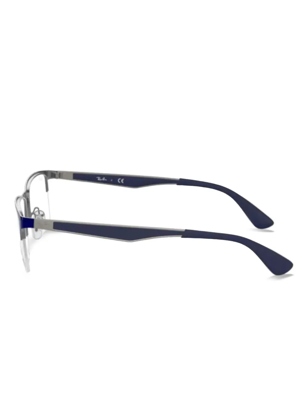 Ray-Ban square-frame glasses | Image 2