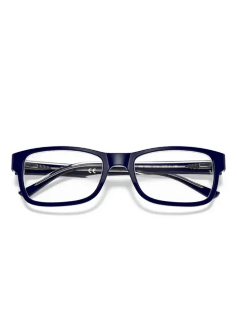 Ray-Ban rectangle glasses