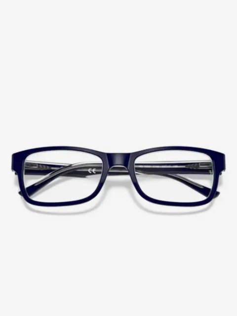 Ray-Ban rectangle glasses