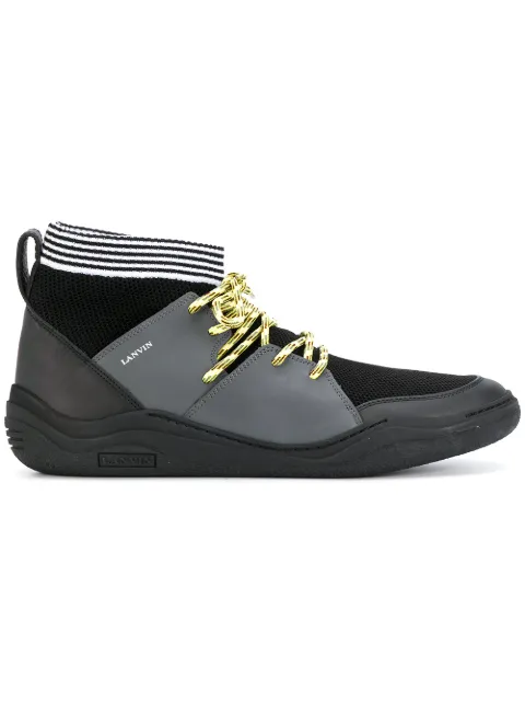 Lanvin tenis Diving