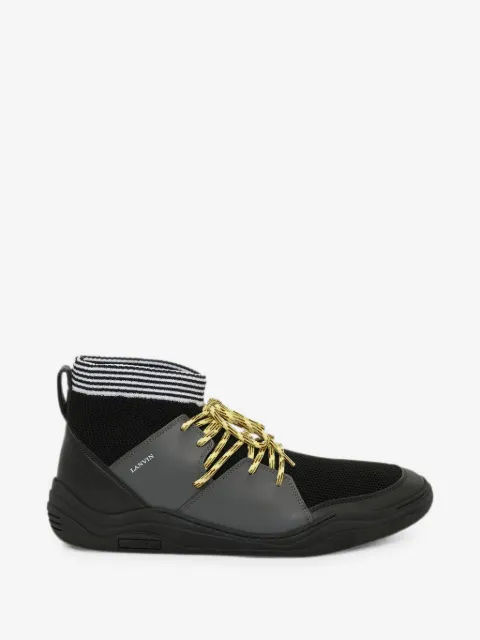Lanvin Diving sneakers