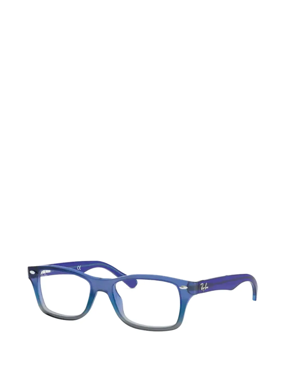 RAY-BAN JUNIOR Occhiali - Blu