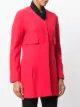 Chanel Pre-Owned 1996 V-neck jacket