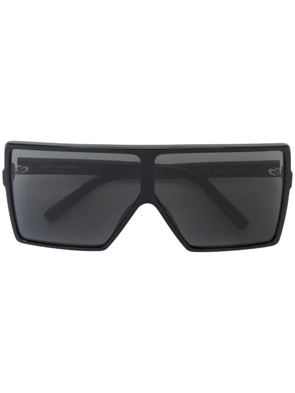 Farfetch De Laurent Soleil Wave Eyewear New 183 Betty Saint Lunettes txBhdsQrC