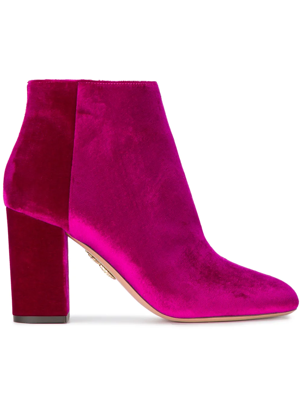 Aquazzura Stivali 'Brooklyn' - Tendenza classica, vale la pena avere Aquazzura Stivali 'Brooklyn' - Tendenza classica, vale la pena avere