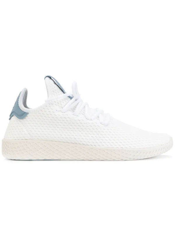 Adidas x Pharrell Williams Tennis Hu Sneakers - Farfetch