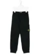 الصورة 1 من Stone Island Junior شعار مخيوط