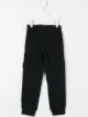 الصورة 2 من Stone Island Junior شعار مخيوط