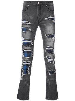 farfetch jeans