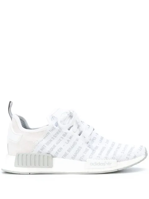 adidas NMD براند ثلاثة خطوط رياضية