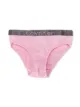 الصورة 2 من Calvin Klein Kids طقم من قطعتي لباس داخلي بشعار