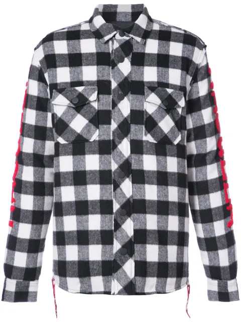 Haculla Fame Money Enemies shirt