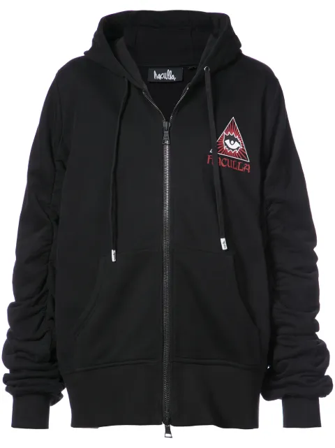 Haculla Bloody Mary Morning hoodie
