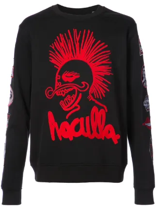 Haculla