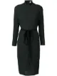 Image 1 of Versace Pre-Owned polka dot print dress
