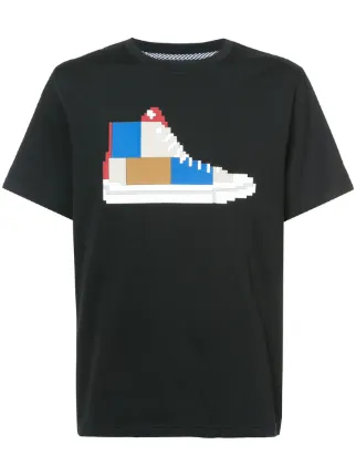 Mostly Heard Rarely Seen 8-Bit