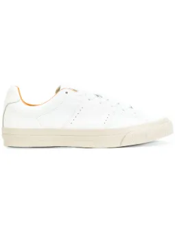 Homme Baskets Solde Pour Farfetch Kappa En 77narxEwq