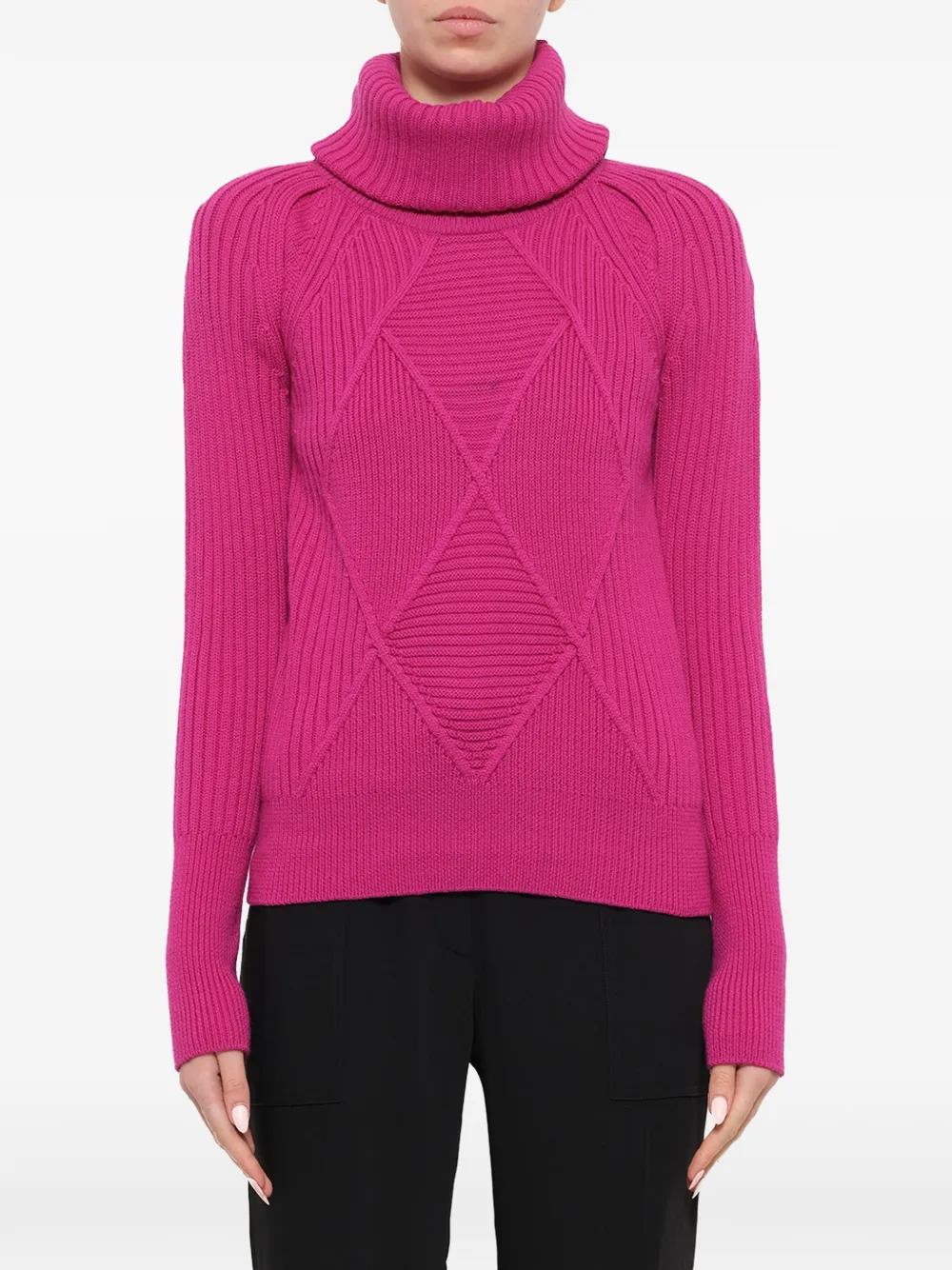 Kenzo Dolcevita a coste - Rosa