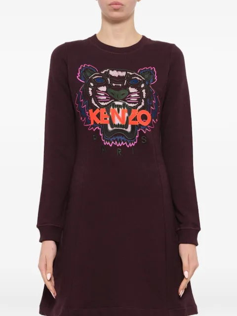Kenzo Tiger dress