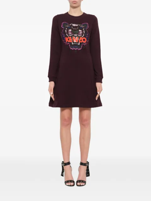 Kenzo Tiger dress