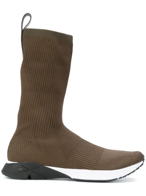 reebok supreme sock