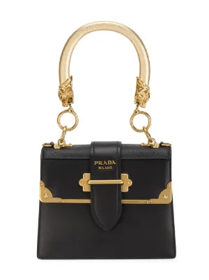 prada bag accessories