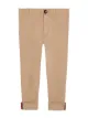 الصورة 1 من Gucci Kids أطفال gabardine بانت بويب