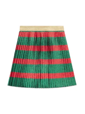 GUCCI(グッチ)キッズ スカート - FARFETCH