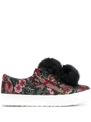 sam edelman pom boots