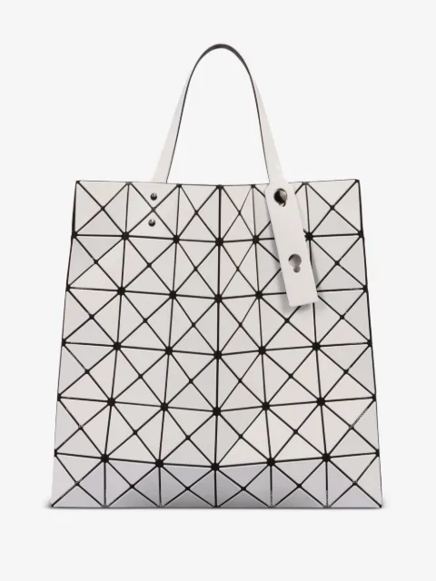 Bao Bao Issey Miyake Lucent tote bag