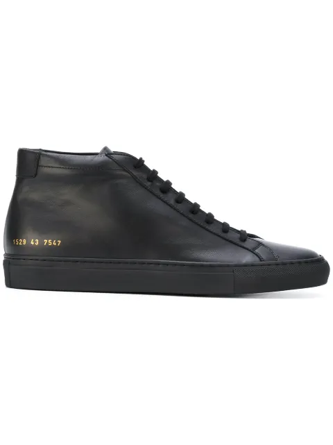 common projects high