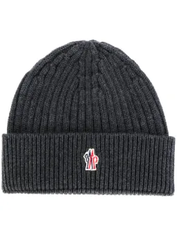 Moncler Sombreros & Gorras negro Moncler Sombreros & Gorras negro