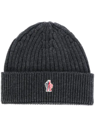 moncler grey beanie moncler grey beanie
