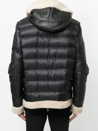 moncler tancrede jacket moncler tancrede jacket