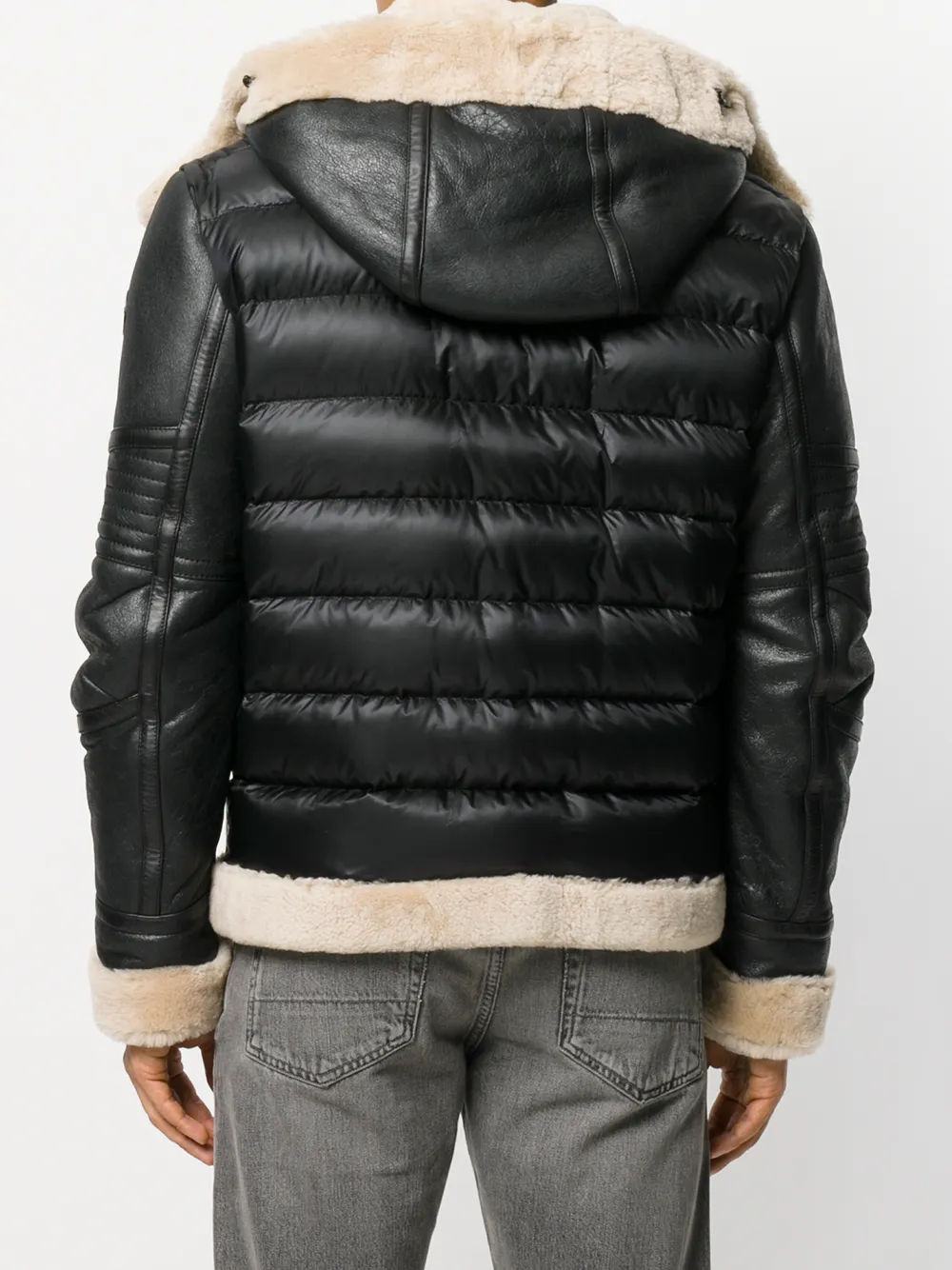moncler tancrede jacket