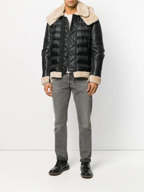 moncler tancrede jacket moncler tancrede jacket