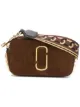 Bild 1 von Marc Jacobs Snapshot small camera bag