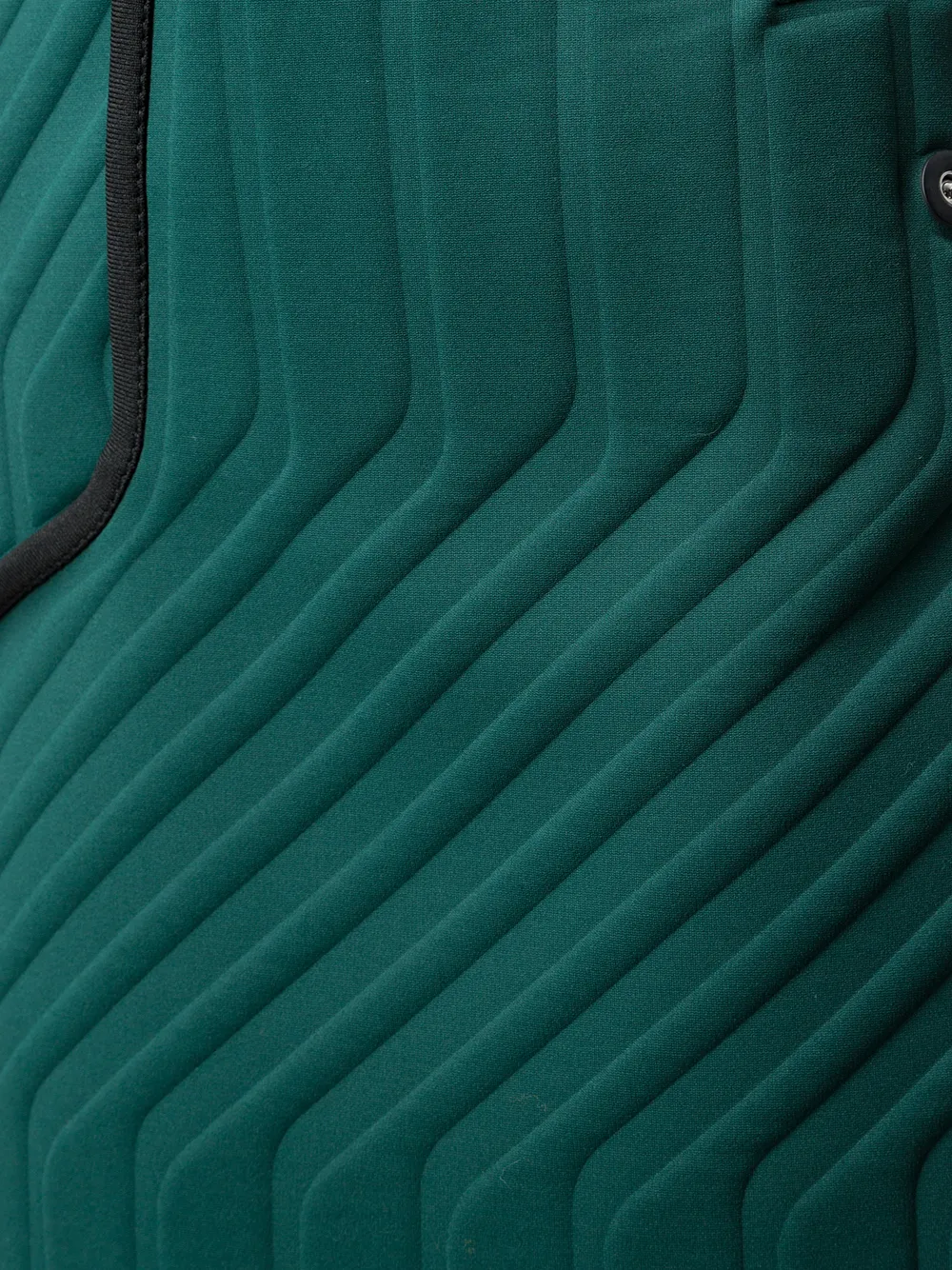 Balenciaga Car design rok Groen
